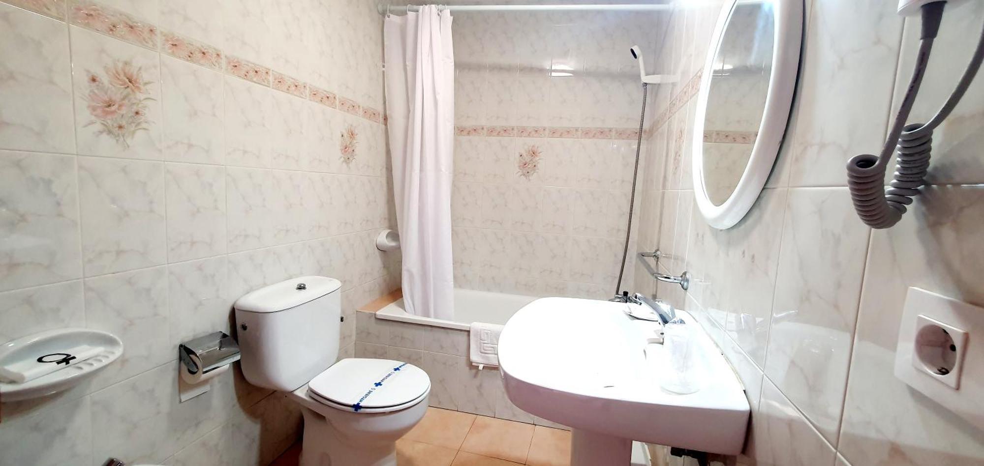 Отель Sidreria La Casa Abajo Ля Франка Экстерьер фото